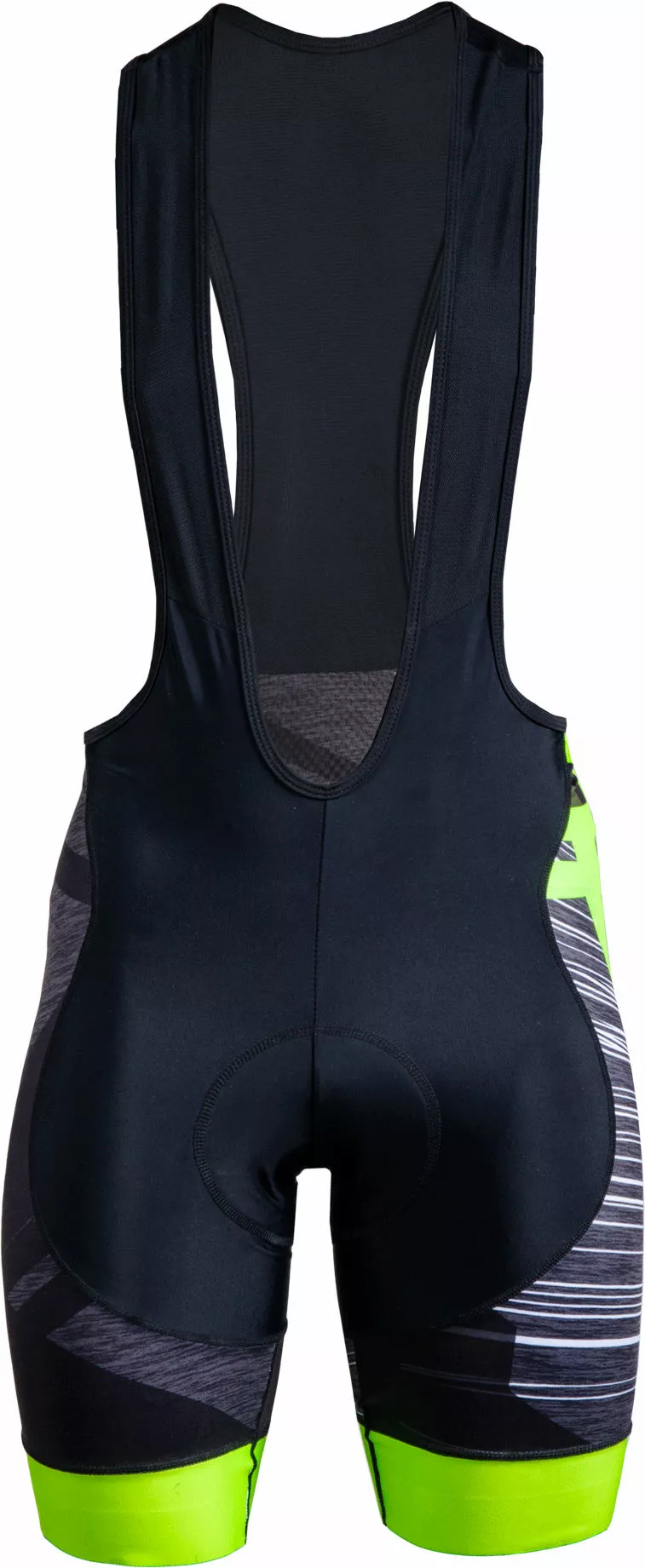 Primal Team Primal Asonic EVO 2.0 Trägershorts 3 Primal Team Primal Asonic EVO 2.0 Trägershorts