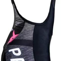 Primal Team Primal Asonic EVO 2.0 Trägershorts Frauen -Compressport Verkaufsladen Primal Women s Team Primal Asonic EVO 2 0 Bib Bib Shorts Black Pink SS19 PRI7S63W2 0