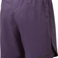 Ronhill Life 7" Twin Running Shorts 9 Ronhill Life 7" Twin Running Shorts -Compressport Verkaufsladen RH 005215 Mens Life 7 Twin Short Rh 01012 NightshadeCharcMarl Back