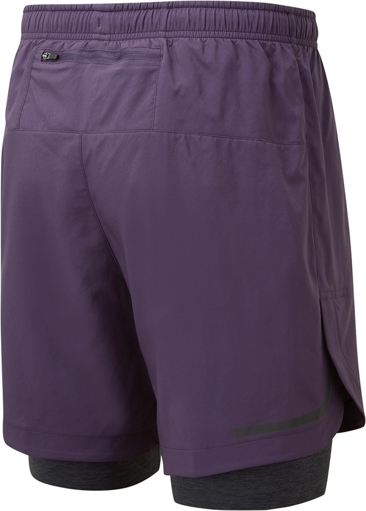 Ronhill Life 7" Twin Running Shorts 6 Ronhill Life 7" Twin Running Shorts – Bild 4