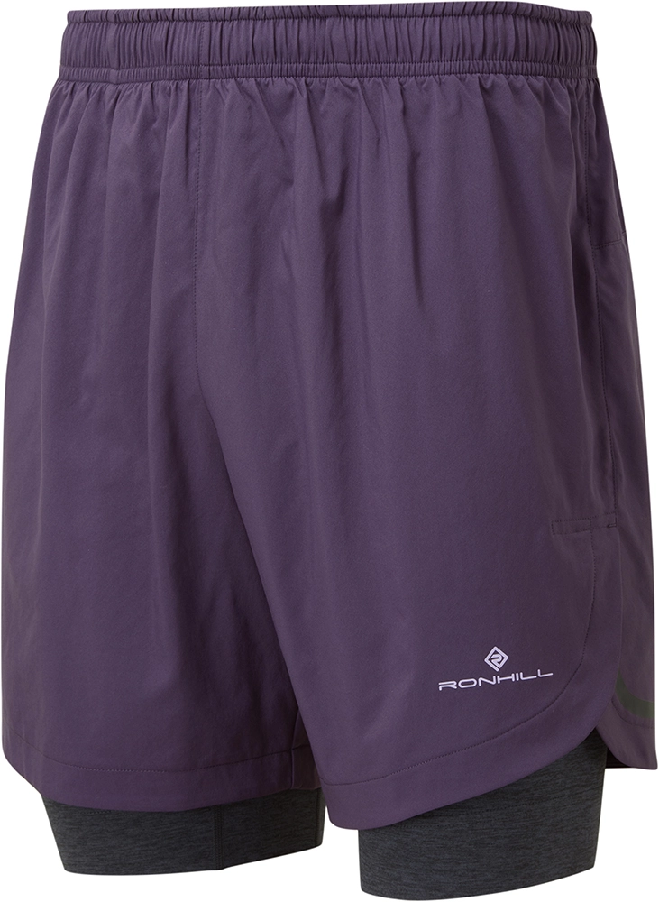 Ronhill Life 7" Twin Running Shorts 5 Ronhill Life 7" Twin Running Shorts – Bild 3