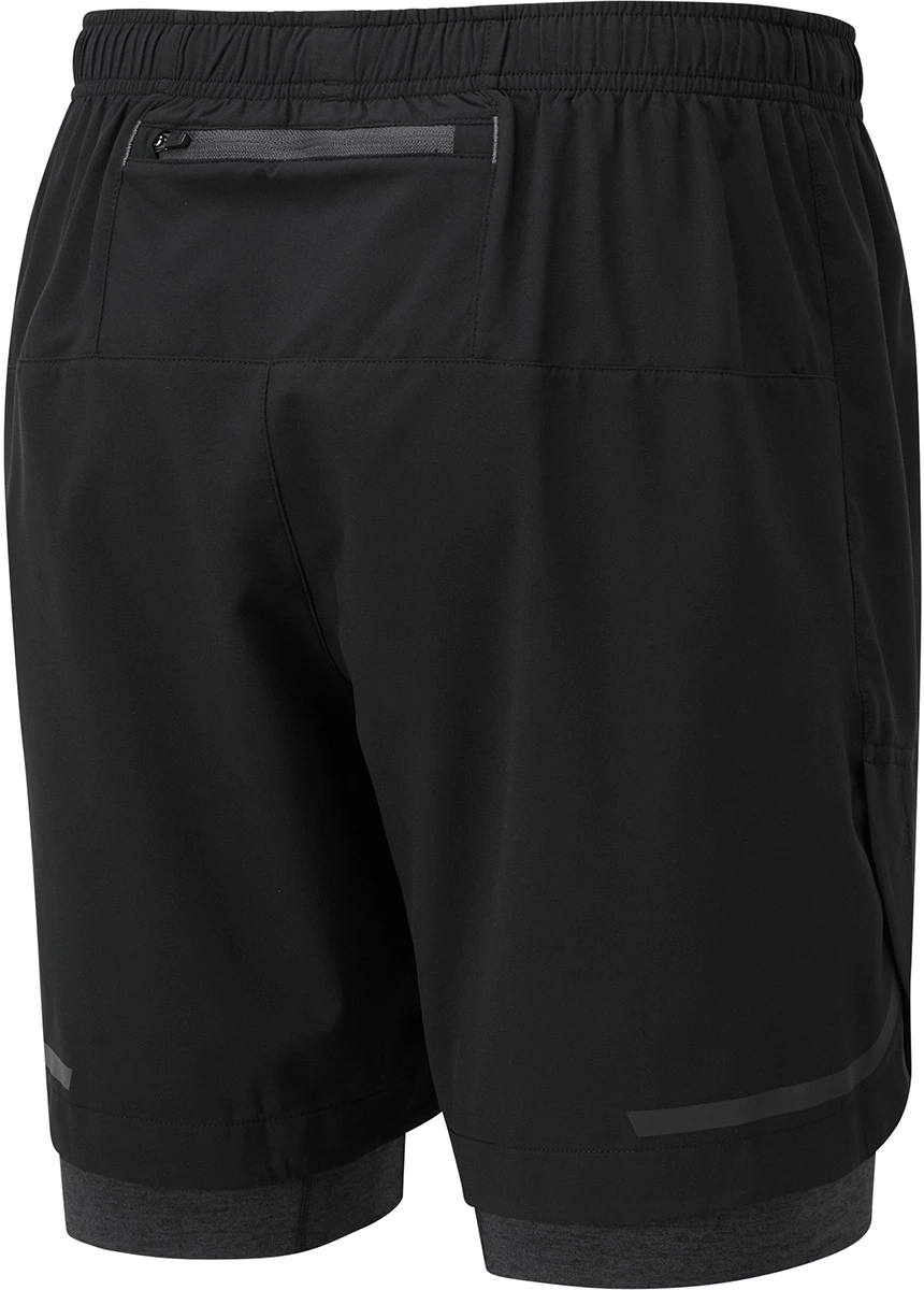 Ronhill Life 7" Twin Running Shorts 4 Ronhill Life 7" Twin Running Shorts – Bild 2