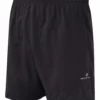 Ronhill Life 5in Unlined Short -Compressport Verkaufsladen RH 00521720R00920Mens Life 5inch Unlined Short Front scaled