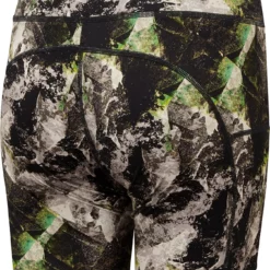 Ronhill Women’s Life Stretch Shorts -Compressport Verkaufsladen RH 005531 Wmns Life Stretch Short Rh 01008 Mono Mountain Back