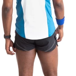 Ronhill Tech Cargo Racer Shorts -Compressport Verkaufsladen RH 005544 Mens Tech Cargo Racer Short RH 009 Black Black 5775