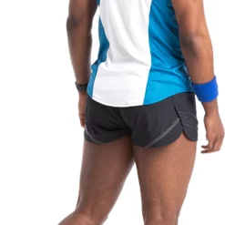 Ronhill Tech Cargo Racer Shorts -Compressport Verkaufsladen RH 005544 Mens Tech Cargo Racer Short RH 009 Black Black 5793