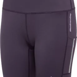 Ronhill Women’s Tech Revive Stretch Shorts -Compressport Verkaufsladen RH 006017 Wmns Tech Revive Stretch Short Rh 01017 NightshdUltraviolet Front