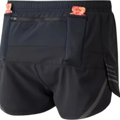 Ronhill Tech Cargo Racer Shorts -Compressport Verkaufsladen RH 005544 MENS TECH CARGO RACER SHORT R009 BACK