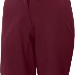 Sportful Giara Radshorts Frauen (Übershorts) -Compressport Verkaufsladen Sportful Women s Giara Over Shorts Baggy Shorts Red Wine SS21 SF020256051