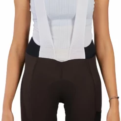 Sportful Supergiara Trägershorts Frauen -Compressport Verkaufsladen Sportful Women s Supergiara Bib Shorts Bib Shorts Cacao SS21 SF200260355