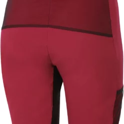 Sportful Women's Supergiara Overshort -Compressport Verkaufsladen Sportful Women s Supergiara Overshort Baggy Shorts Red Rumba AW20 SF205106221 0