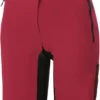 Sportful Women's Supergiara Overshort -Compressport Verkaufsladen Sportful Women s Supergiara Overshort Baggy Shorts Red Rumba AW20 SF205106221