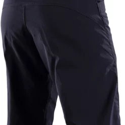 Troy Lee Designs Flowline MTB Shorts -Compressport Verkaufsladen Troy Lee Designs Flowline Shorts Baggy Shorts Black 2 SS22 TLD245786032