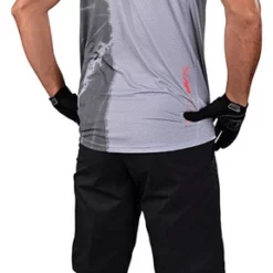 Troy Lee Designs Skyline Mono Shorts -Compressport Verkaufsladen Troy Lee Designs Skyline Mono Shorts Baggy Shorts Black SS23 TLD219931006 2