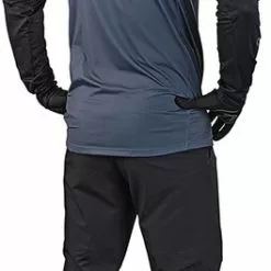 Troy Lee Designs Skyline Signature Pant -Compressport Verkaufsladen Troy Lee Designs Skyline Signature Pant Trousers Black SS23 TLD255917002 2
