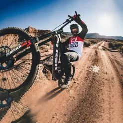 Troy Lee Designs Sprint Radhose -Compressport Verkaufsladen Troy Lee Designs Sprint Pant Trousers Black AW22 TLD229003212 2