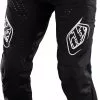 Troy Lee Designs Sprint Pant -Compressport Verkaufsladen Troy Lee Designs Sprint Pant Trousers Black SS23 TLD229931001
