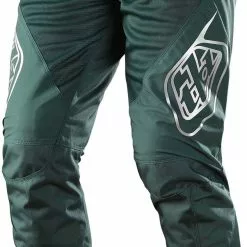 Troy Lee Designs Sprint Radhose -Compressport Verkaufsladen Troy Lee Designs Sprint Pant Trousers Jungle AW22 TLD229528022