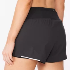 2XU Women's Aero 3" 2 In 1 Compression Shorts 12 2XU Women's Aero 3" 2 In 1 Compression Shorts -Compressport Verkaufsladen WR6533b BLK SRF 30