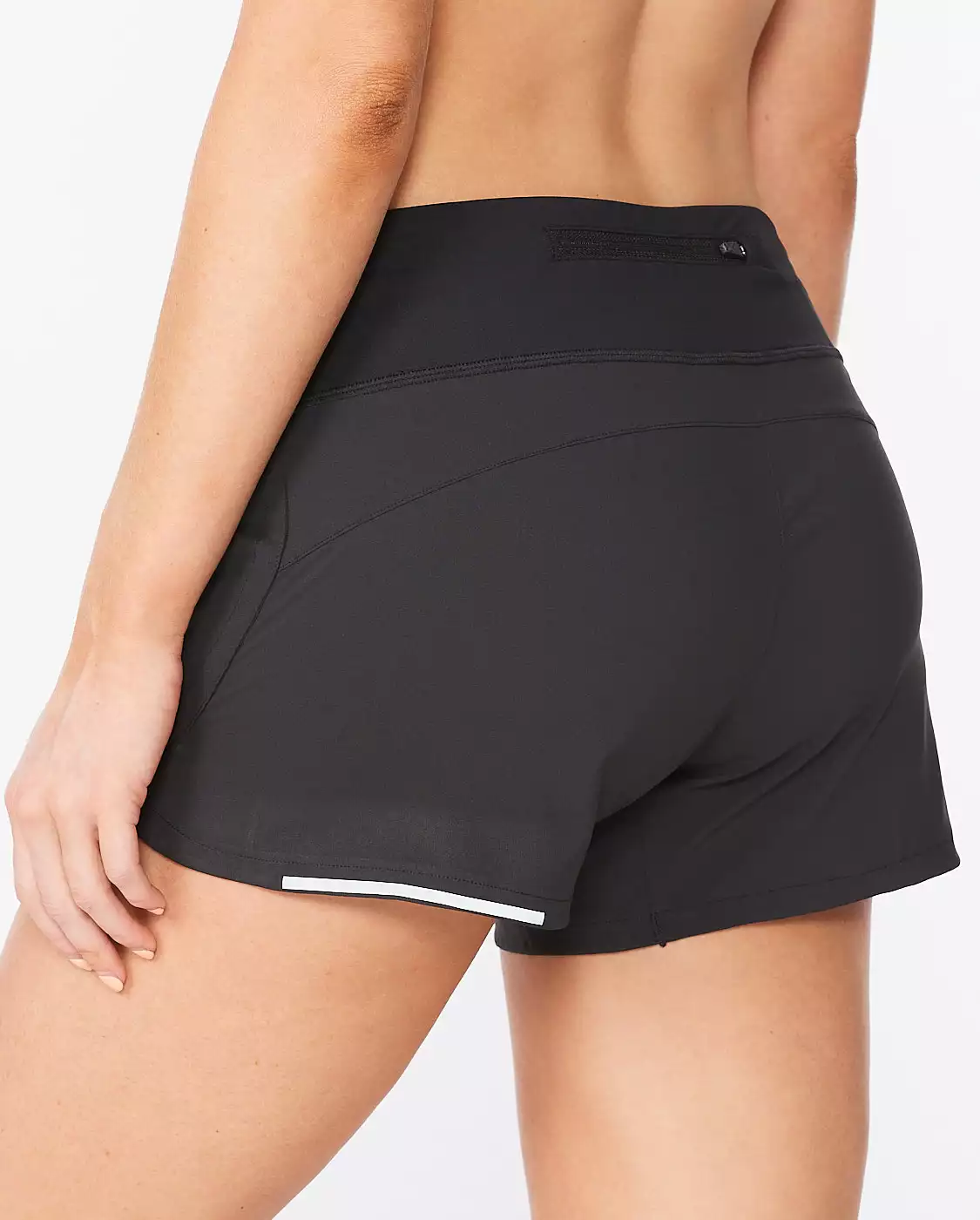 2XU Women's Aero 4 Inch Shorts 4 2XU Women's Aero 4 Inch Shorts – Bild 2