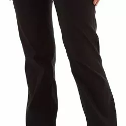 Craghoppers Women's Kiwi Pro II Trouser 8 Craghoppers Women's Kiwi Pro II Trouser -Compressport Verkaufsladen Web version CWJ1280 800 Black 1