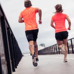 Zone3 Compression 2 In 1 Phantom Running Shorts -Compressport Verkaufsladen Zone3 Run Nov2020 JamesMitchell 1304