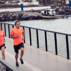 Zone3 Compression 2 In 1 Phantom Running Shorts -Compressport Verkaufsladen Zone3 Run Nov2020 JamesMitchell 1379