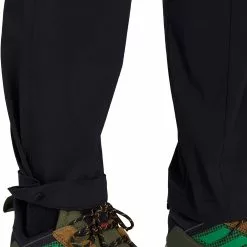 Adidas Terrex Liteflex Wanderschuhe -Compressport Verkaufsladen adidas Terrex Liteflex Hiking Pants Trousers Black Black SS21 GI7310XS 2