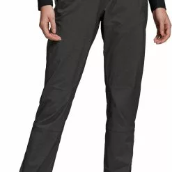 Adidas Terrex Liteflex Wanderhose Frauen -Compressport Verkaufsladen adidas Terrex Women s Liteflex Hiking Pants Trousers Legend Earth SS22 GD11258 1