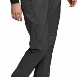 Adidas Terrex Liteflex Wanderhose Frauen -Compressport Verkaufsladen adidas Terrex Women s Liteflex Hiking Pants Trousers Legend Earth SS22 GD11258 2