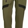 Adidas Terrex Zupahike Wanderhose Frauen -Compressport Verkaufsladen adidas Terrex Women s Zupahike Pants Trousers Focus Olive SS22 GQ4270 8