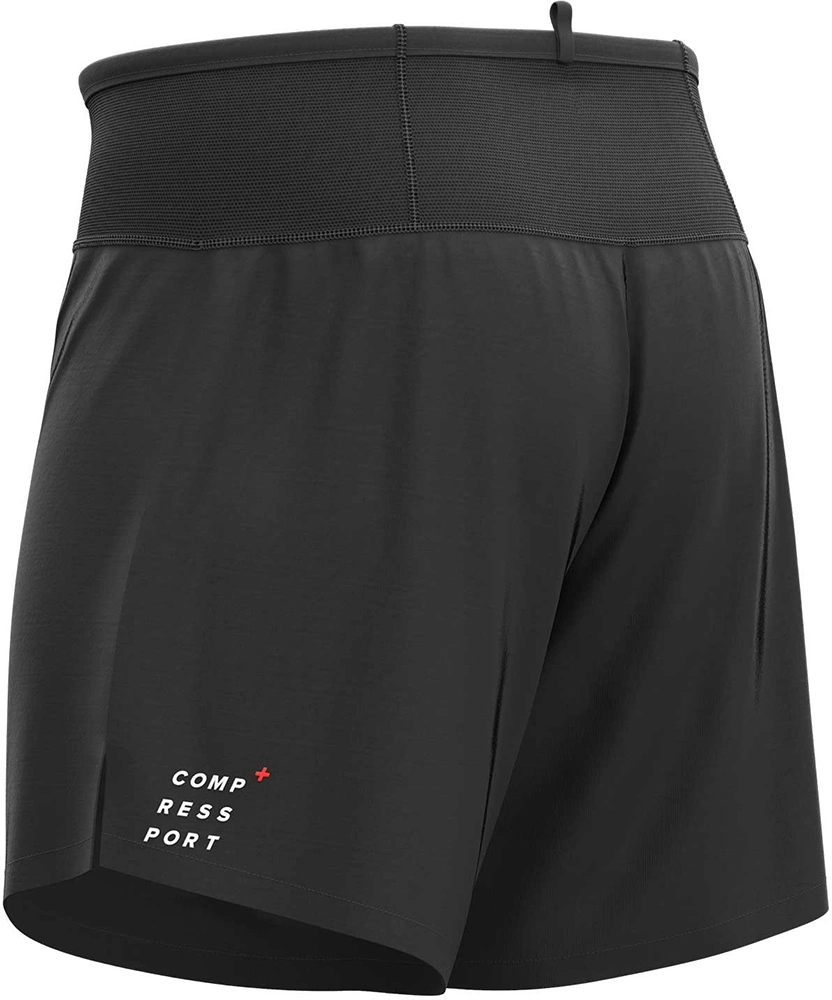 Compressport Trail Racing Short 4 Compressport Trail Racing Short – Bild 2