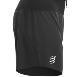 Compressport Trail Racing Short 9 Compressport Trail Racing Short -Compressport Verkaufsladen compressport black trail shorts202