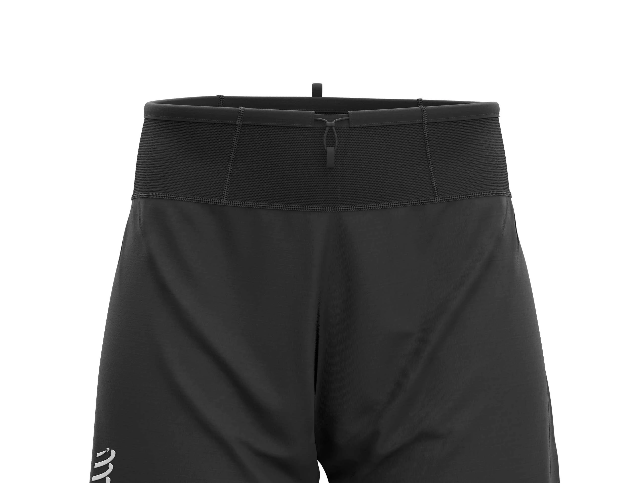 Compressport Trail Racing Short 5 Compressport Trail Racing Short – Bild 3