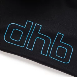 Dhb Aeron 2.0 Trägershorts -Compressport Verkaufsladen dhb Aeron Bib Shorts 2 0 Bib Shorts Black Blue SS22 SK0356BLACK BLUEM 1