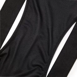 Dhb Aeron 2.0 Trägershorts -Compressport Verkaufsladen dhb Aeron Bib Shorts 2 0 Bib Shorts Black Blue SS22 SK0356BLACK BLUEM 3