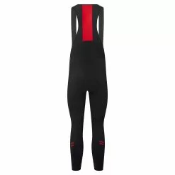 Dhb Aeron FLT Roubaix Bib Tight 9 Dhb Aeron FLT Roubaix Bib Tight -Compressport Verkaufsladen dhb Aeron FLT Roubaix Bib Tight Bib Tights Black Red AW21 VG0270 BLACK REDXS 0