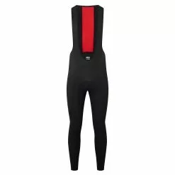 Dhb Aeron FLT Roubaix Bib Tight 8 Dhb Aeron FLT Roubaix Bib Tight -Compressport Verkaufsladen dhb Aeron FLT Roubaix Bib Tight Bib Tights Black Red AW21 VG0270 BLACK REDXS