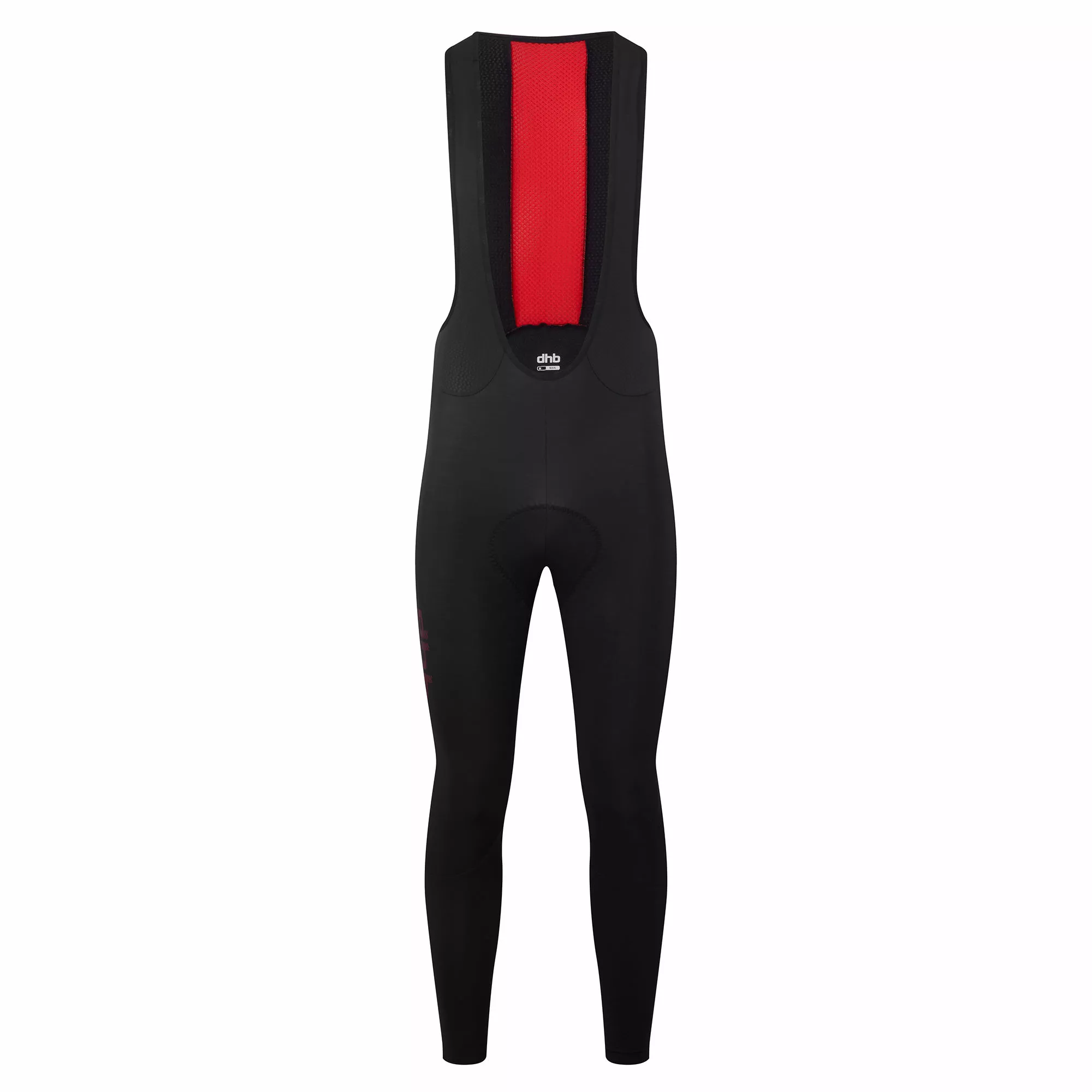 Dhb Aeron FLT Roubaix Bib Tight 5 Dhb Aeron FLT Roubaix Bib Tight – Bild 3