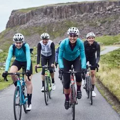 Dhb Aeron FLT Roubaix Trägerhose Frauen (3/4-lang) 9 Dhb Aeron FLT Roubaix Trägerhose Frauen (3/4-lang) -Compressport Verkaufsladen dhb Aeron FLT Womens Roubaix 3 4 Bib Tight Cycling Tights Black AW17 BLACKUK 10 0