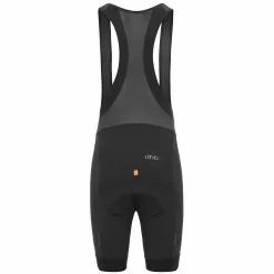 Dhb Aeron Ultra Trägershorts -Compressport Verkaufsladen dhb Aeron Ultra Bib Shorts Bib Shorts Black SS19 NU0790M 1