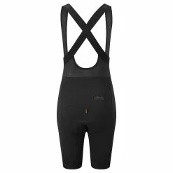Dhb Aeron Ultra Trägershorts Frauen 9 Dhb Aeron Ultra Trägershorts Frauen -Compressport Verkaufsladen dhb Aeron Ultra Womens Bib Short Bib Shorts Black SS20 SK0114UK 16 0