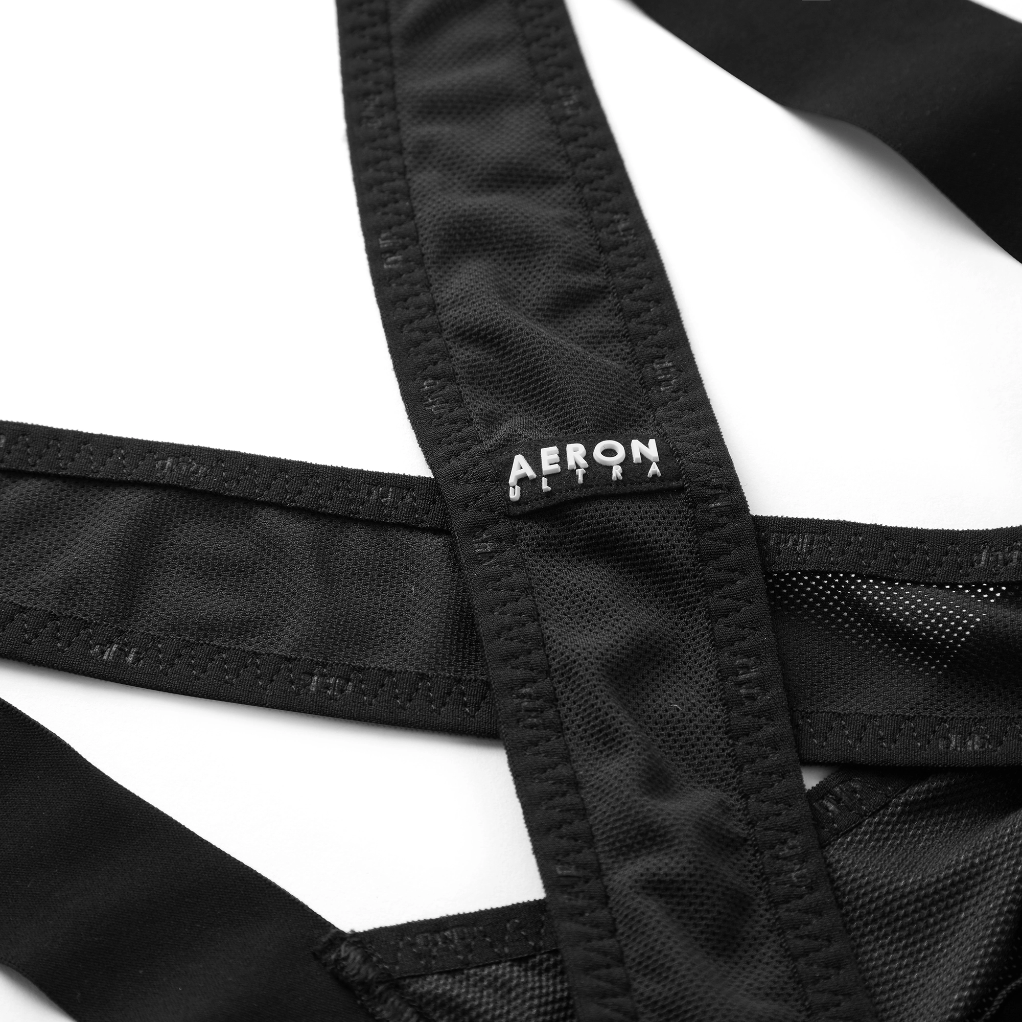 Dhb Aeron Ultra Trägershorts Frauen 8 Dhb Aeron Ultra Trägershorts Frauen – Bild 6