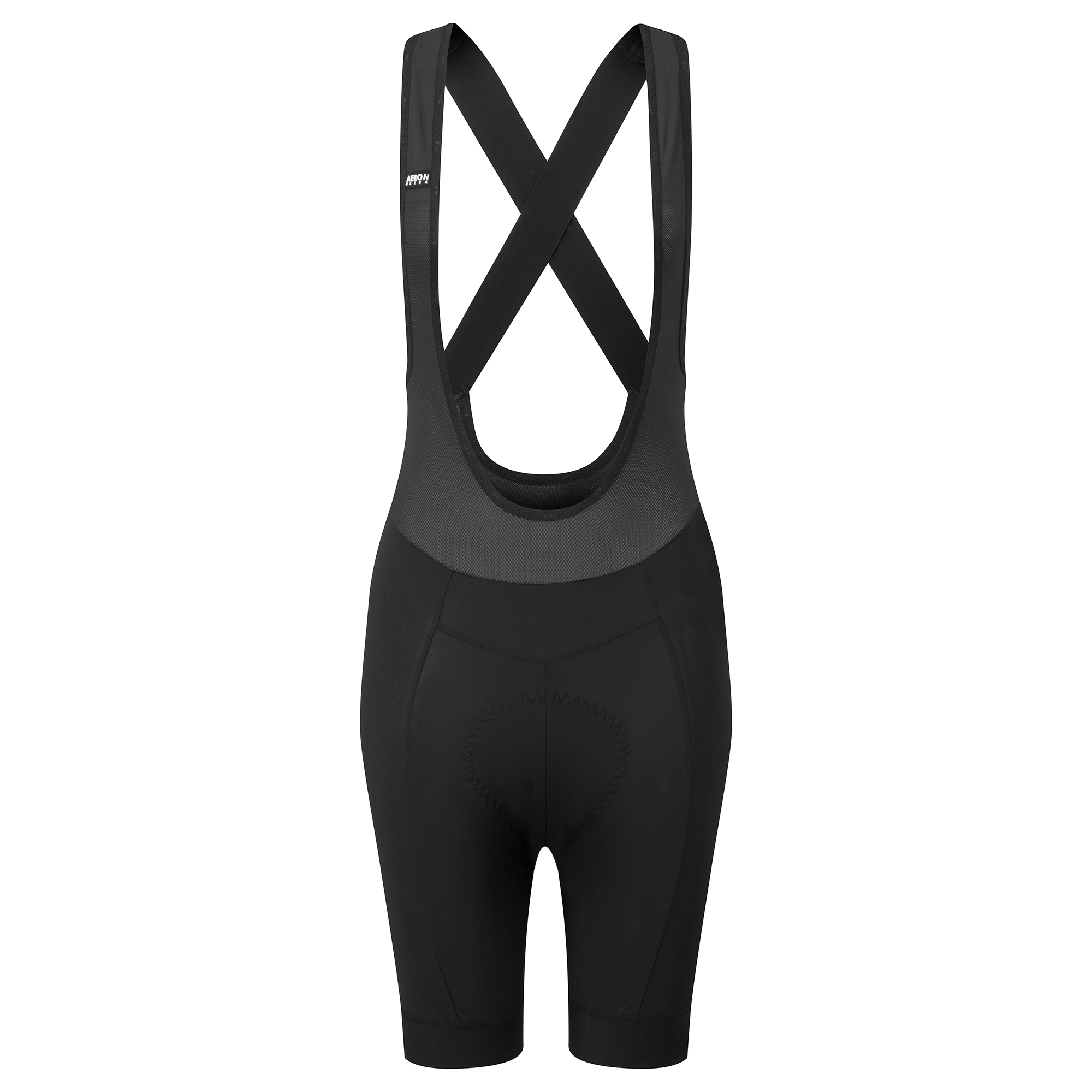 Dhb Aeron Ultra Trägershorts Frauen 3 Dhb Aeron Ultra Trägershorts Frauen