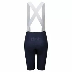 Dhb - Aeron Women's Bib Shorts 2.0 -Compressport Verkaufsladen dhb Aeron Women s Bib Shorts 2 0 Bib Shorts Navy SS22 SK0369NAVYUK 14 0