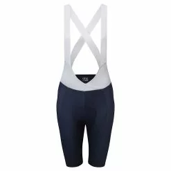 Dhb - Aeron Women's Bib Shorts 2.0 -Compressport Verkaufsladen dhb Aeron Women s Bib Shorts 2 0 Bib Shorts Navy SS22 SK0369NAVYUK 14