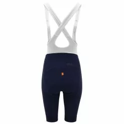Dhb Aeron Trägershorts Frauen 10 Dhb Aeron Trägershorts Frauen -Compressport Verkaufsladen dhb Aeron Women s Bib Shorts Bib Shorts Navy SS20 SK0110NN UK8 0