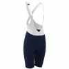 Dhb Aeron Trägershorts Frauen -Compressport Verkaufsladen dhb Aeron Women s Bib Shorts Bib Shorts Navy SS20 SK0110NN UK8 4