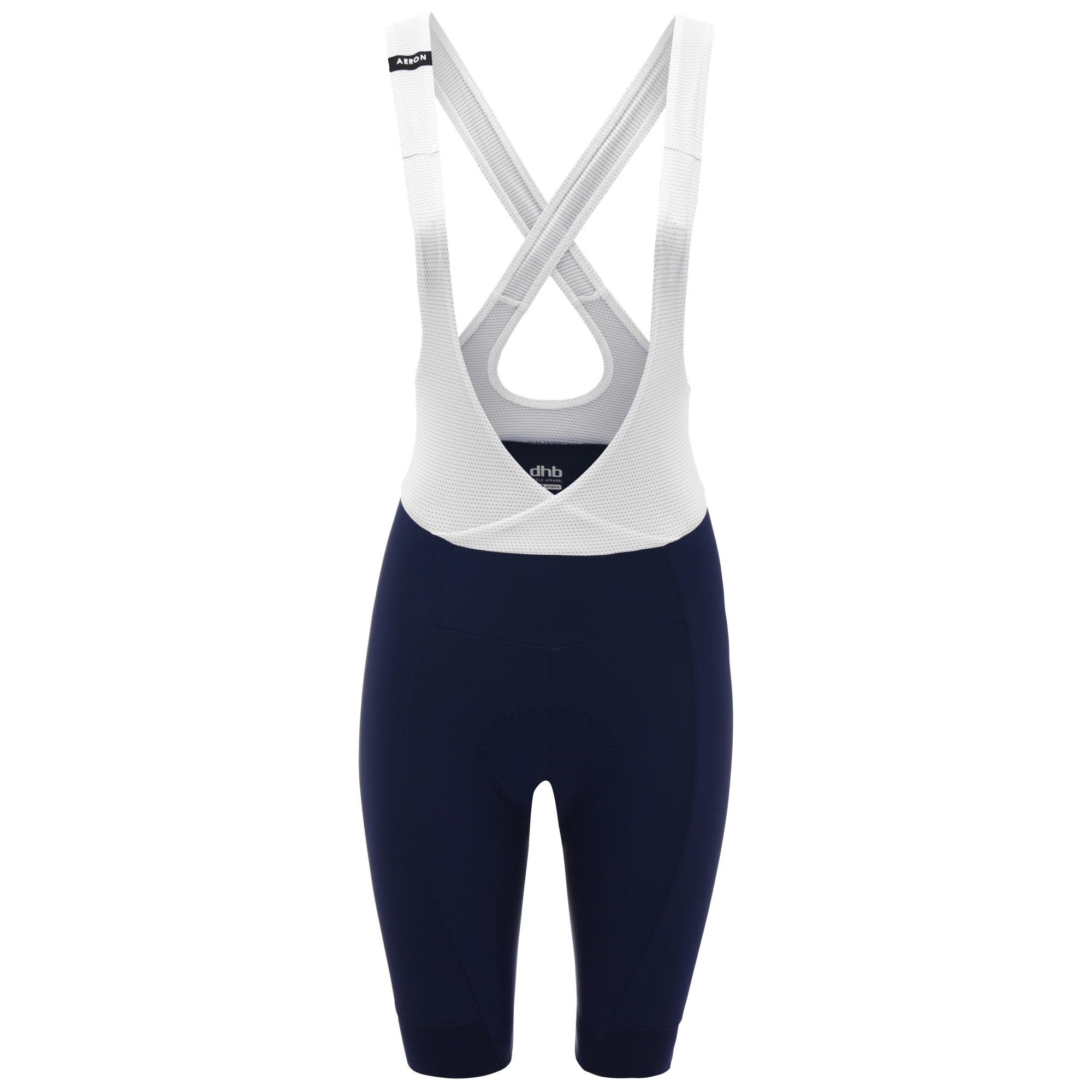 Dhb Aeron Trägershorts Frauen 4 Dhb Aeron Trägershorts Frauen – Bild 2