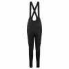 Dhb Aeron FLT Roubaix Trägerhose 2.0 Frauen -Compressport Verkaufsladen dhb Aeron Womens FLT Roubaix Bib Tight 2 0 Bib Tights Black AW21 VG0310BLACKUK 10